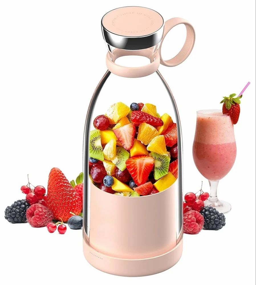 Portable Juice Blender