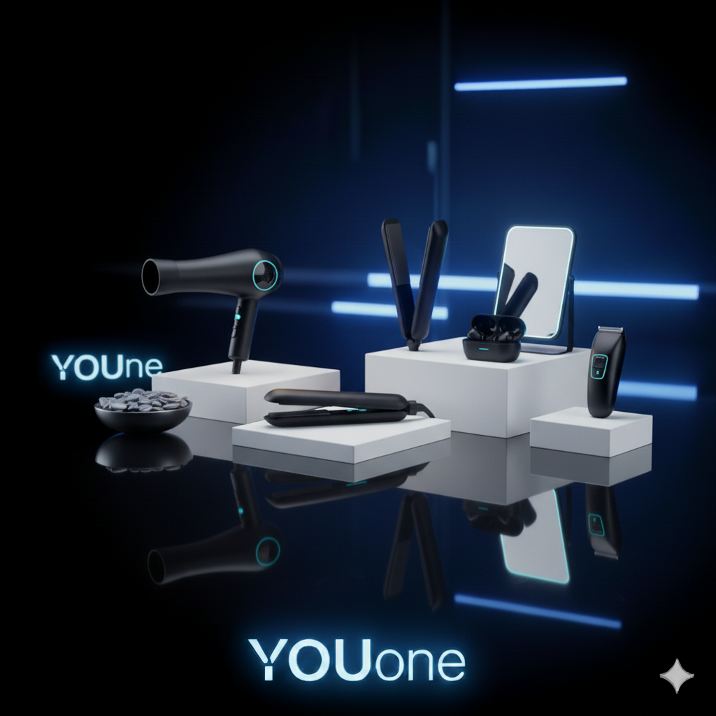 Gadgets for Personal care