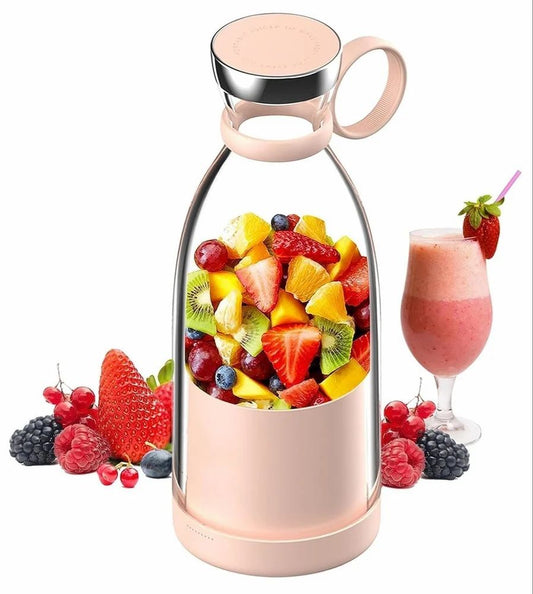 Portable Juice Blender