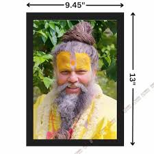 A4 size Photo frame