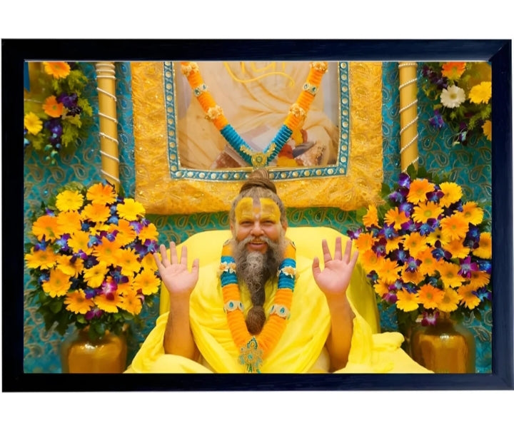 A4 size Photo frame